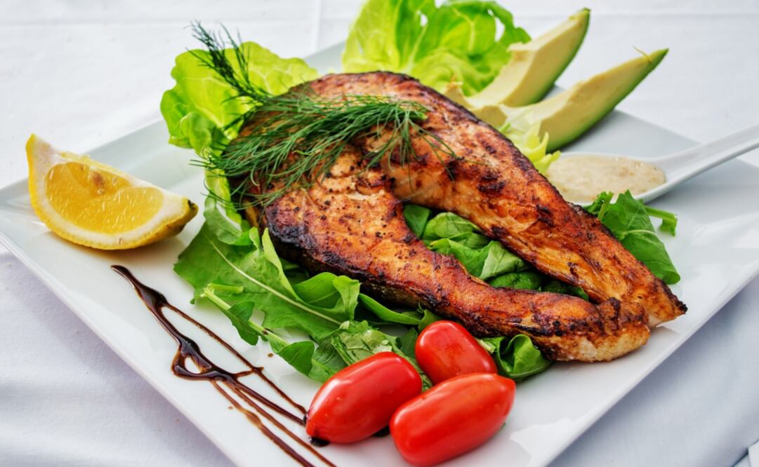 No saltarse las comidas puede hacer la diferencia. (Fotos: Pixabay)