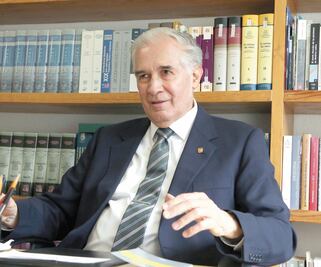 Por qué el Covid-19 afecta la Constitución