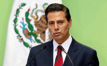 Mexican president asks changes in anti-corruption law