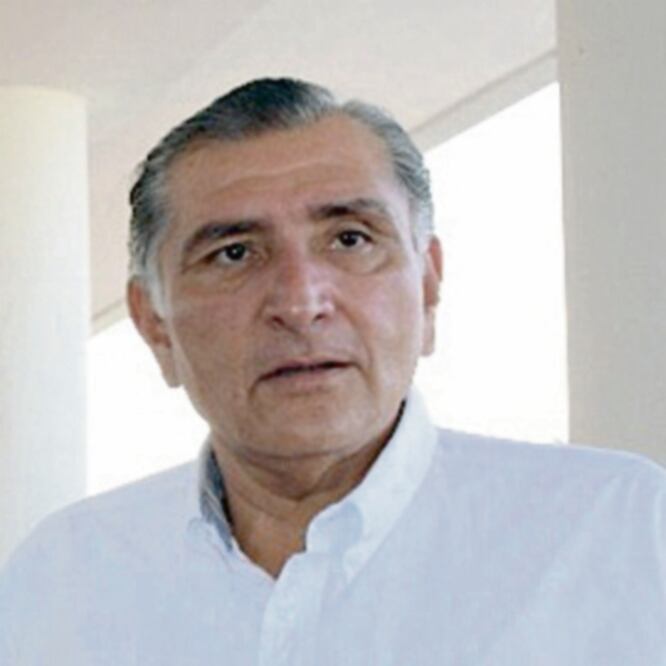 Burócratas, ¿prietito en el arroz en toma de protesta?