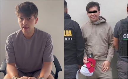 Hermano de Fofo Márquez pide parar amenazas contra él y su familia: "llegó a un extremo muy heavy"