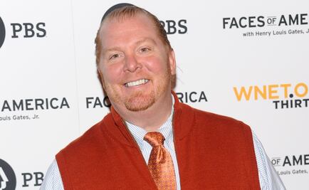 ​Acusan a chef Mario Batali de agredir sexualmente a mujeres inconscientes