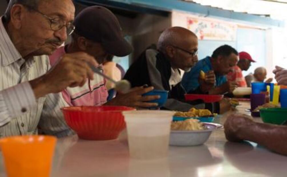 Carlos García, soluciones que alimentan