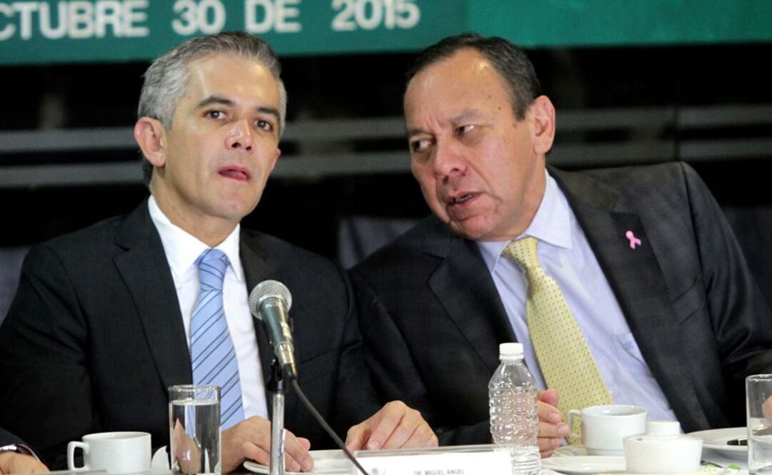 Foto: Carlos Mejía / ELUNIVERSAL