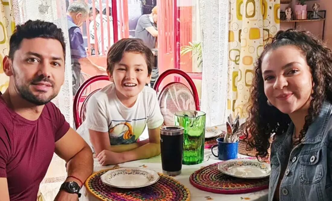 "Papás por siempre", secuela del la telenovela "Papás por conveniencia".
Foto: Instagram