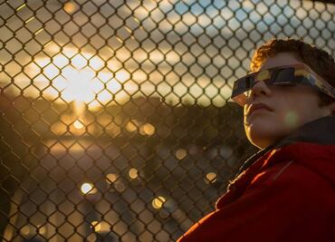 UNAM revela en qué estados de México será visible el próximo eclipse total