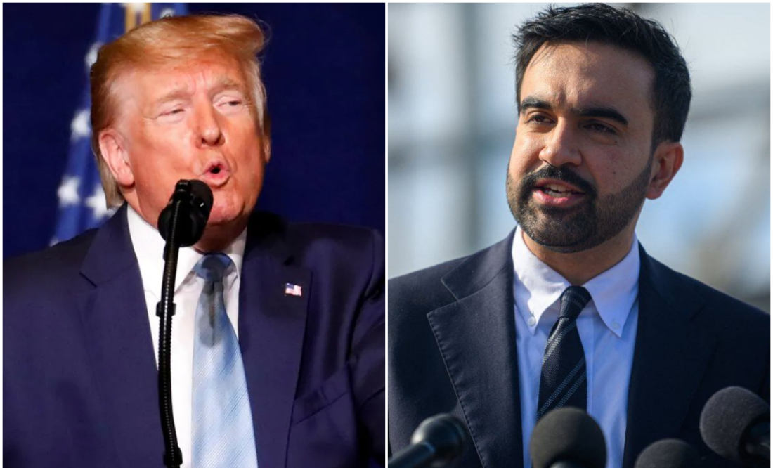 Foto: Archivo/EL UNIVERSAL