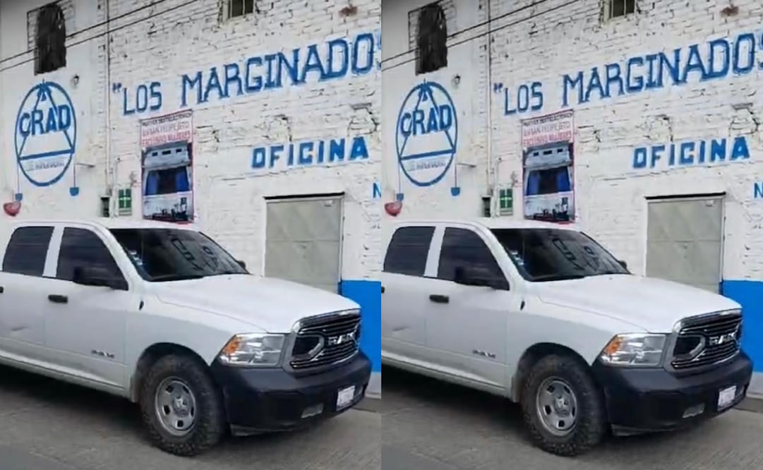 Ataque armado en anexo deja dos muertos y seis heridos en San Felipe, Guanajuato; alcaldesa pide guardar la calma.
Foto: Especial.