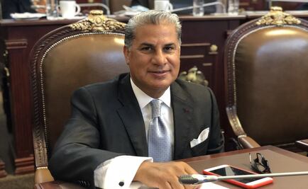 Responsabiliza Rojas Díaz Durán a Layda Sansores de violar ley para perseguir adversarios