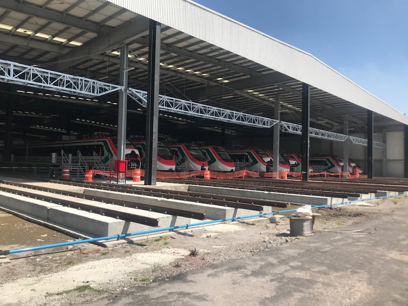 FOTO: Claudia González/ EL UNIVERSAL/