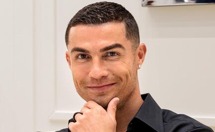 Así es por dentro la lujosa mansión de Cristiano Ronaldo en Arabia Saudita