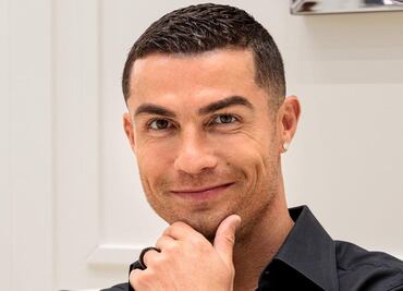 Así es por dentro la lujosa mansión de Cristiano Ronaldo en Arabia Saudita