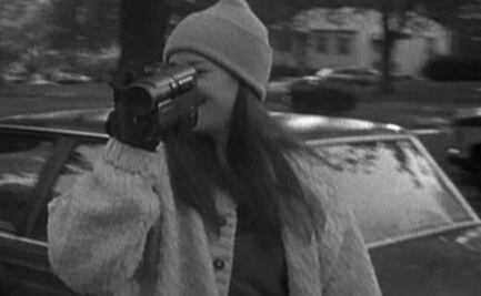 Además de "La Bruja de Blair", estas son las películas "found footage" que marcaron el cine de terror