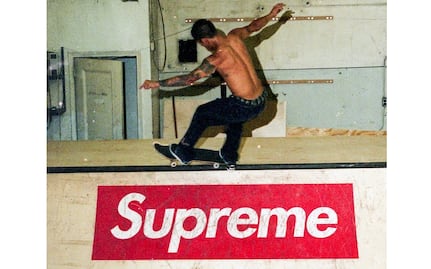 Supreme supera a Burberry en ser la marca más falsificada y buscada en internet