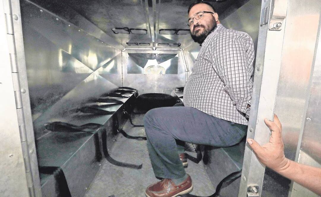 (Foto: Archivo / EL UNIVERSAL)