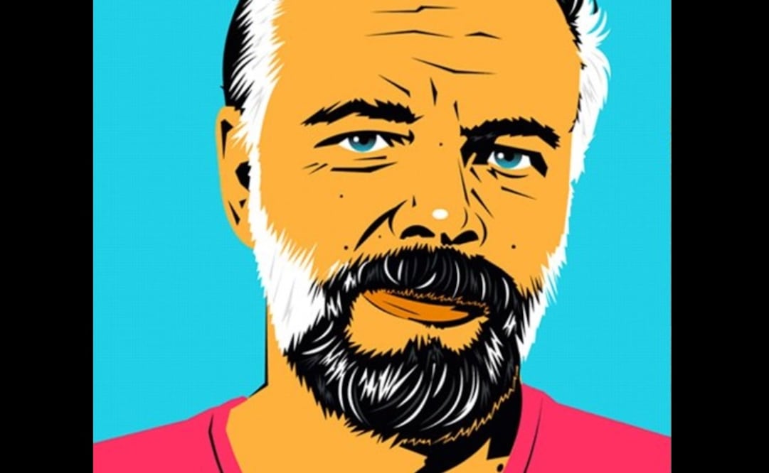 Foto: Twitter / Ediciones Minotauro