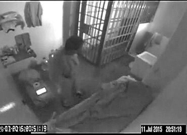 Osorio: CNDH no es responsable de fuga del Chapo