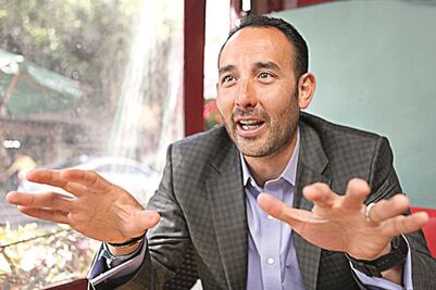 Celebra Gil voluntad de Osorio de acudir al Congreso