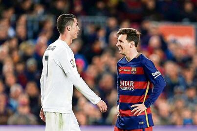 Messi pierde a su mayor rival: ¿seguirán los duelos con Cristiano?