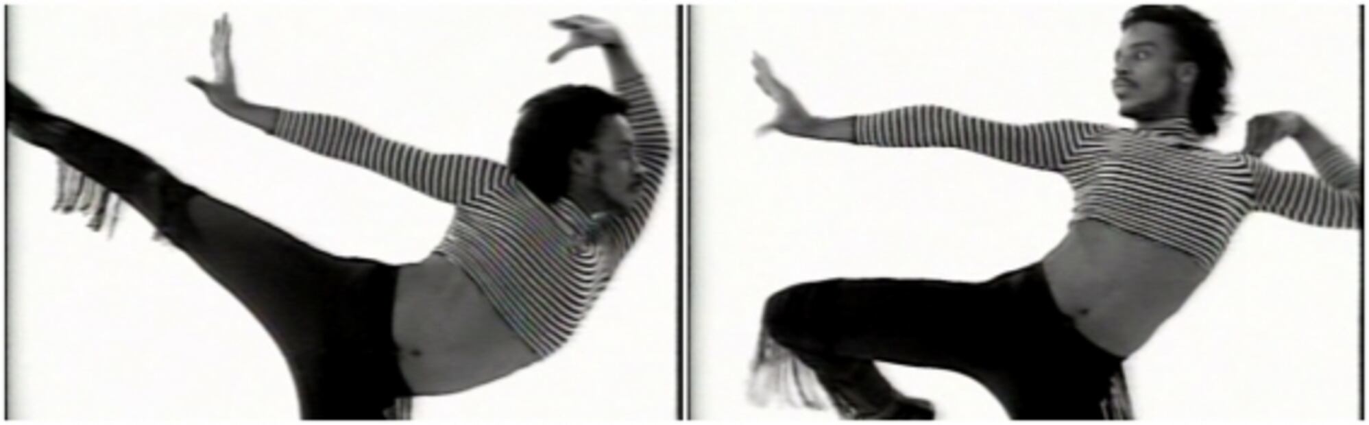 El arte del voguing y las minorías en el Chopo