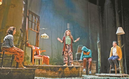 Mariana Garza y "Sugar" se confiesan