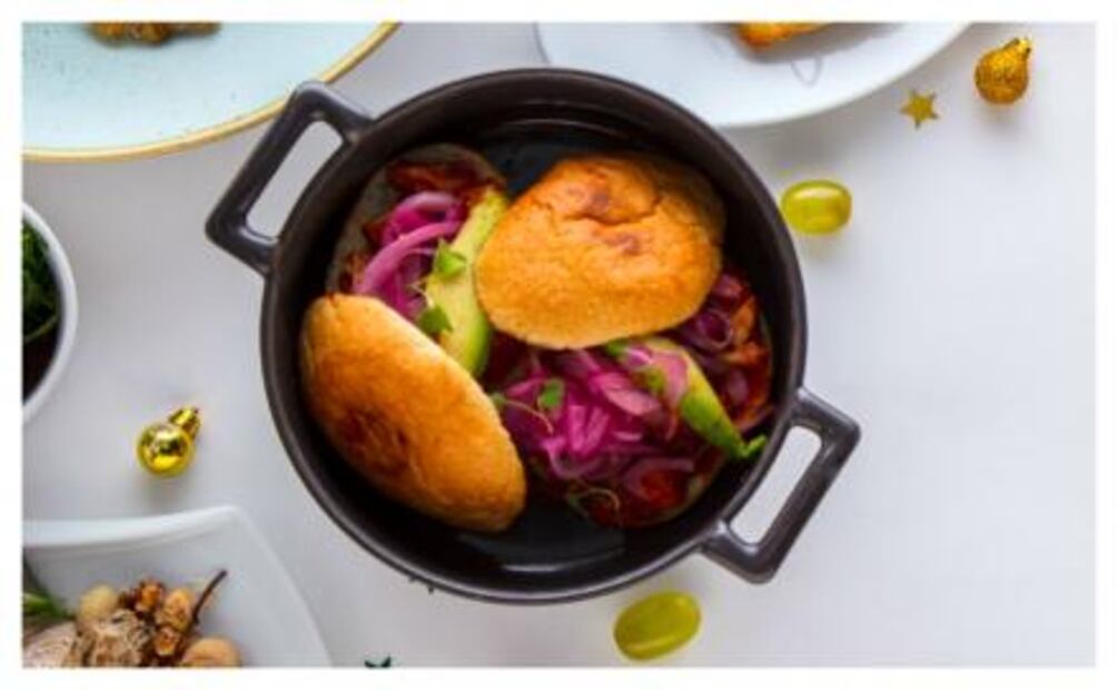 #RECETAS  para una noche de gala