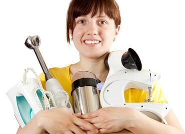 Amazon Prime Day: las mejores ofertas para equipar tu cocina