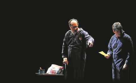 "Almacenados", posee conciencia de clase