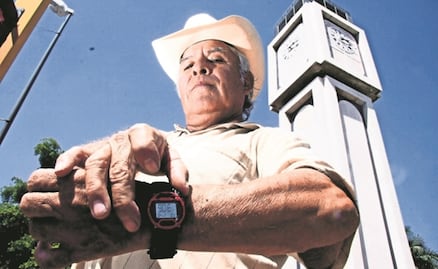 AMLO firmará decreto sobre Horario de Verano la próxima semana, anuncia Gobernación