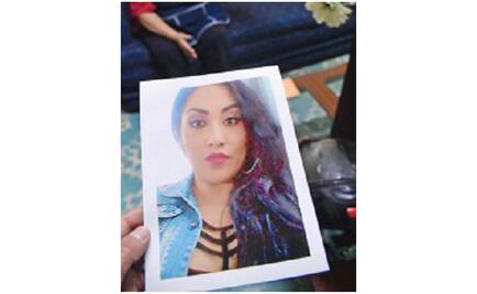 Adriana tomó un taxi en Nezahualcóyotl; días después la encontraron muerta