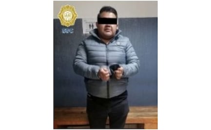 Acusan a funcionario de la Fiscalía local de asesinar a una mujer en la Cuauhtémoc