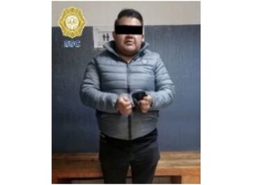 Acusan a funcionario de la Fiscalía local de asesinar a una mujer en la Cuauhtémoc