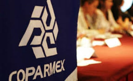 Coparmex rechaza propuesta que elimina compensación universal de impuestos