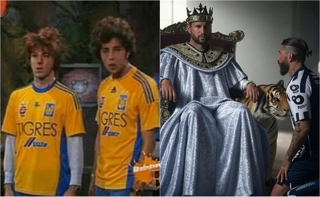 FOTO: Los mejores MEMES del triunfo de Tigres ante Monterrey en el Clásico Regio