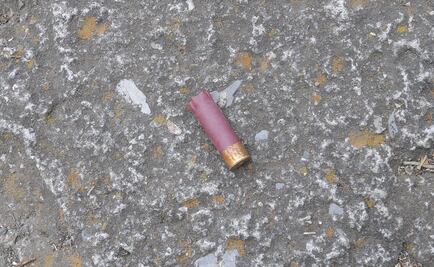 Ataque armado deja tres muertos en Cajeme, Sonora; hay cuatro heridos