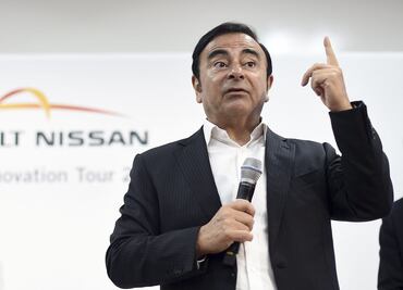 Involucrado en la fuga de Carlos Ghosn es un ex-militar experimentado