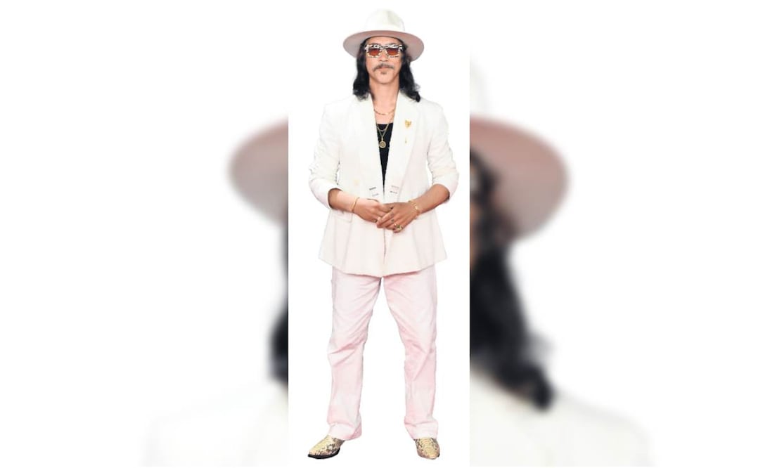 Espera en Disney+ el estreno de la comedia La suerte. Foto: Archivo EL UNIVERSAL