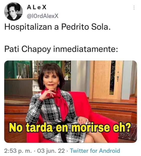 El papeleo del SAT, la transformación de Nodal y la separación de Shakira, en los memes de la semana