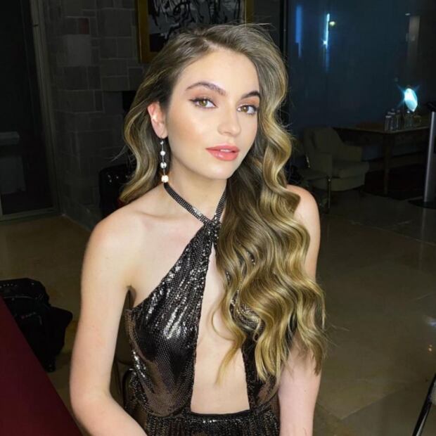 Sofía Castro presume cuerpo de infarto en Instagram