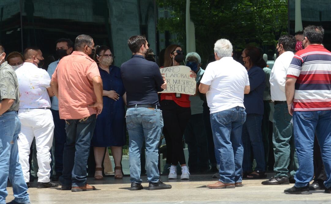 FOTO EMILIO VÁSQUEZ EL UNIVERSAL