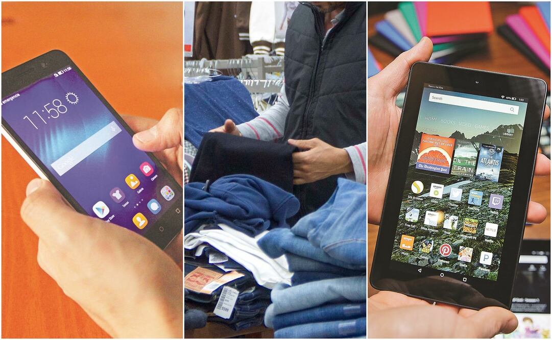 Foto: Archivo. EL UNIVERSAL