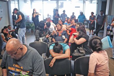 Asesinan a 28 en centro nocturno de Coatzacoalcos