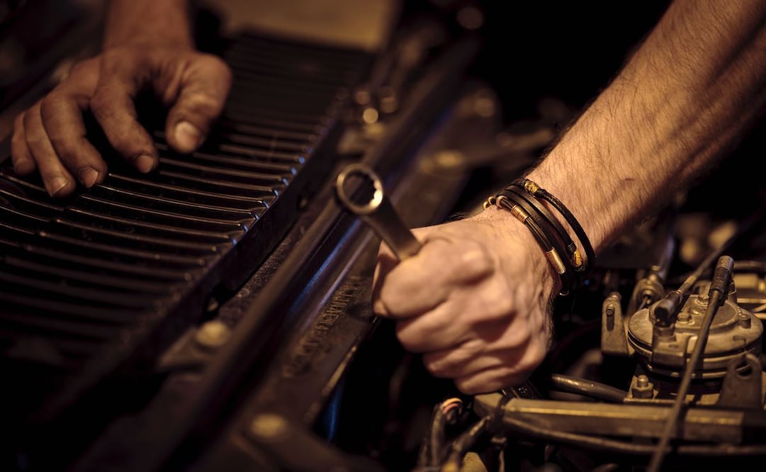 A estos autos les toca verificar en octubre 2022 en CDMX