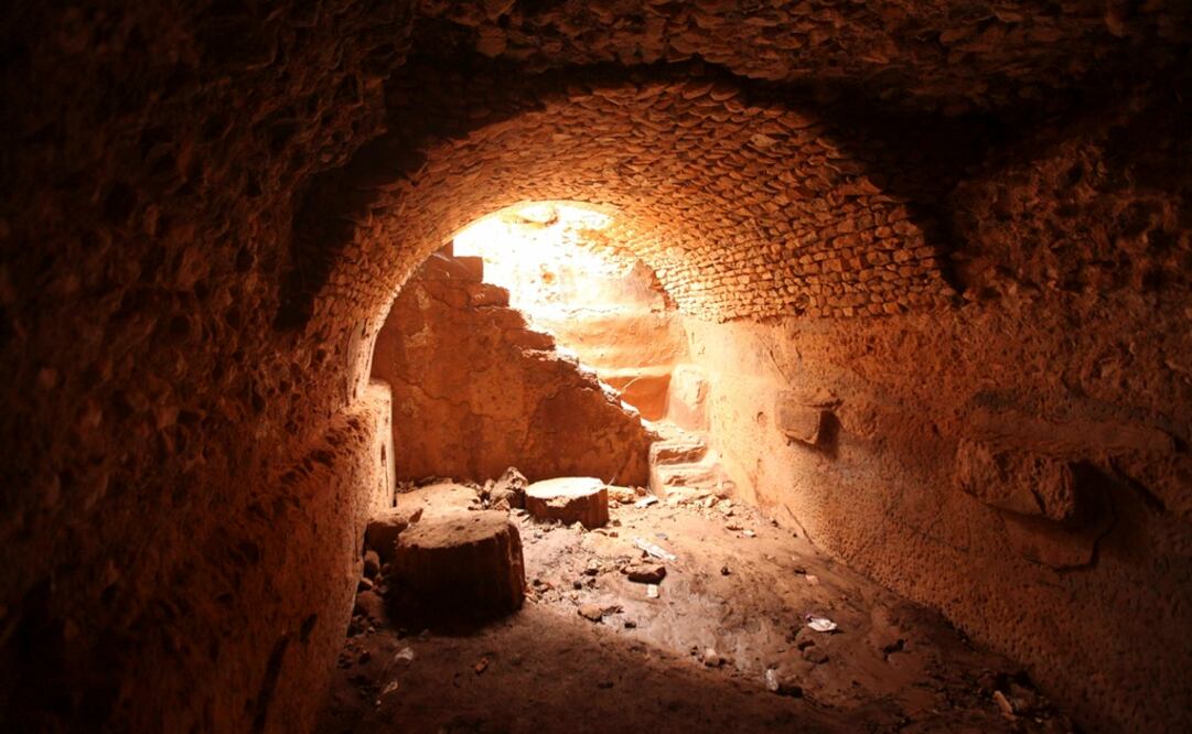 Foto: Archivo Reuters / Esam Al-Fetori 