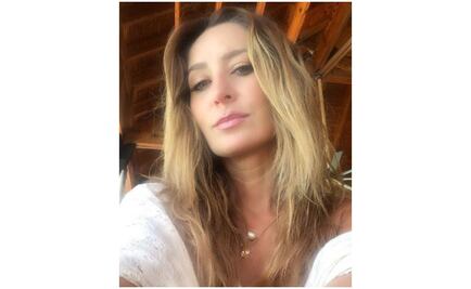 Tachan de machista comentario de Gabriel Soto a Geraldine Bazán