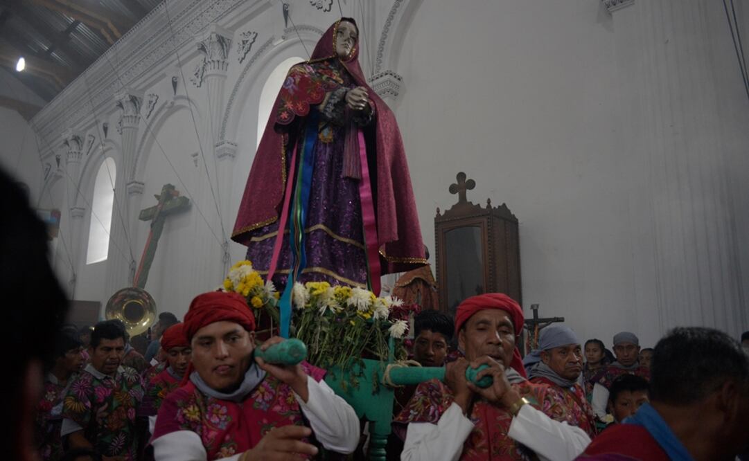 Foto: EFE/ Carlos López 