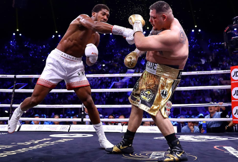 Foto: Twitter @TeamGB