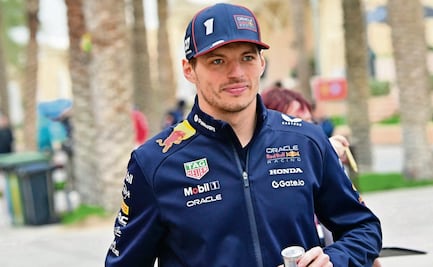 GP de México: Max Verstappen cederá su asiento al joven Arvid Lindblad durante la Práctica 1