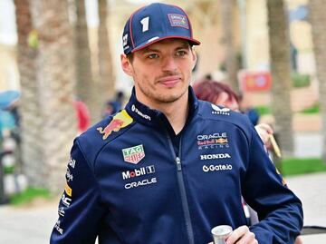 Daniel Suárez describe el verdadero rostro de Max Verstappen