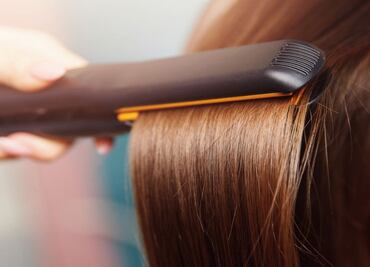 ¡Adiós a las planchas de pelo! El aloe vera alisará tu cabello de forma natural